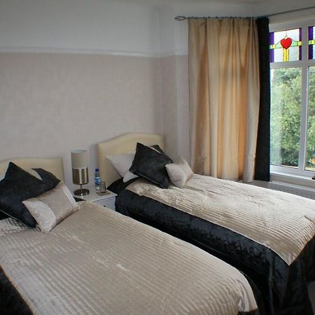 مبيت وإفطار سانت أوستيل Langdale House المظهر الخارجي الصورة