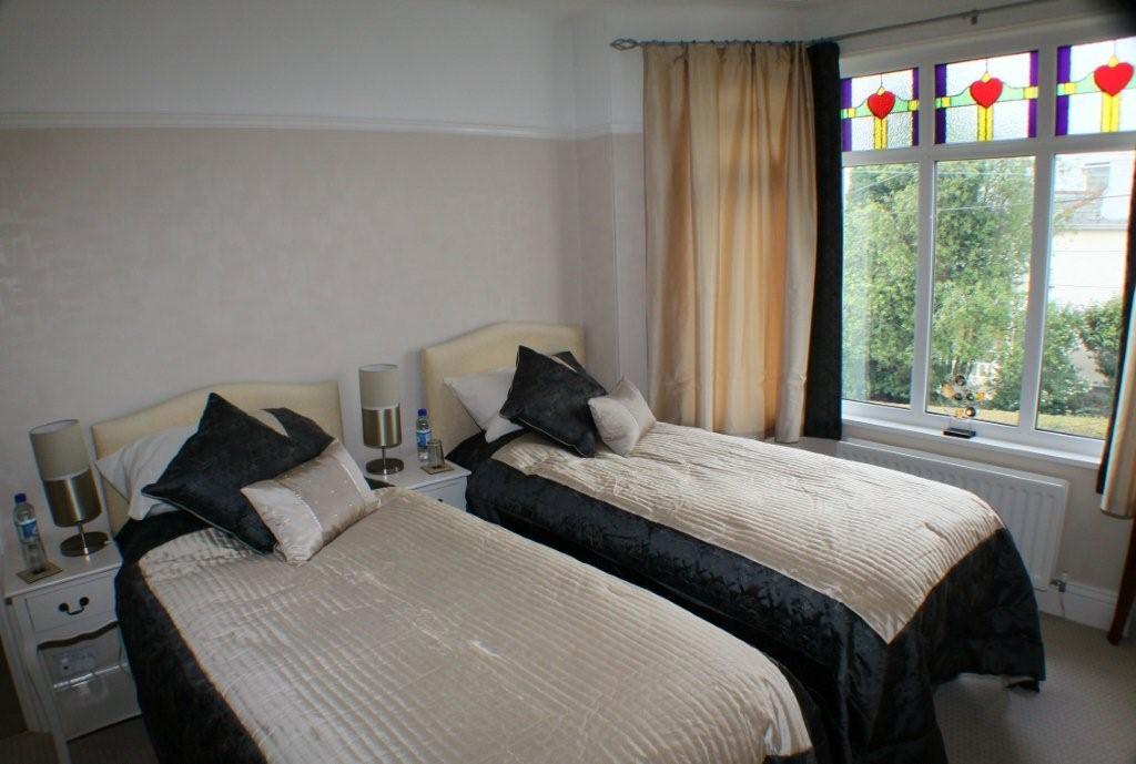مبيت وإفطار سانت أوستيل Langdale House المظهر الخارجي الصورة