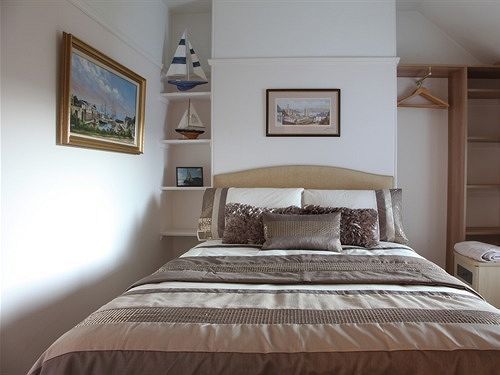 مبيت وإفطار سانت أوستيل Langdale House المظهر الخارجي الصورة