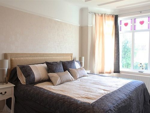 مبيت وإفطار سانت أوستيل Langdale House المظهر الخارجي الصورة