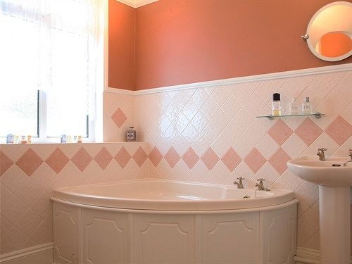 مبيت وإفطار سانت أوستيل Langdale House المظهر الخارجي الصورة