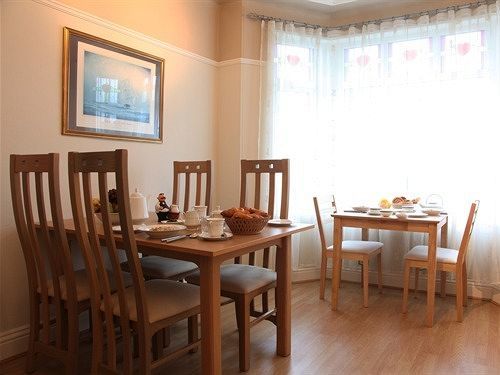 مبيت وإفطار سانت أوستيل Langdale House المظهر الخارجي الصورة